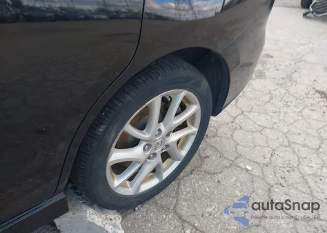 2012 Mazda Mazda5 Touring from USA, damaged, VIN JM1CW2CL9C0138119